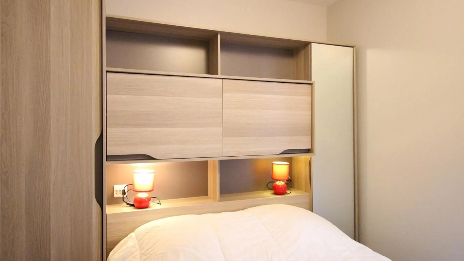 Apartment Bel F3 En Hyper Centre Du Mont Dore, 50M Des Thermes, 7 Couchages, Tout Equipe, Classe 2 Etoiles - Fr-1-415-14